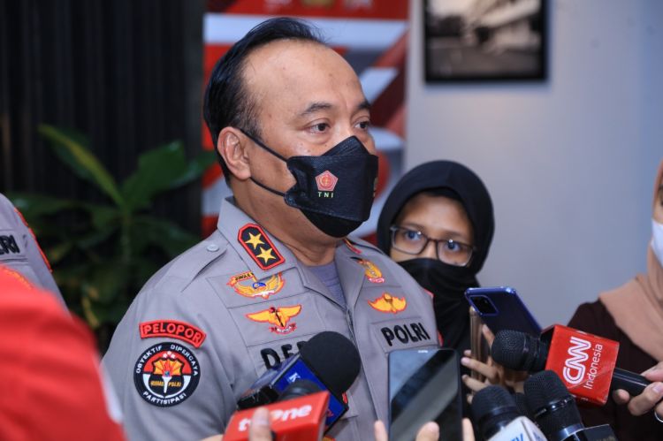 Kasus Dugaan Korupsi Perjanjian Jual Beli BBM Non Tunai Naik ke Tahap Penyidikan