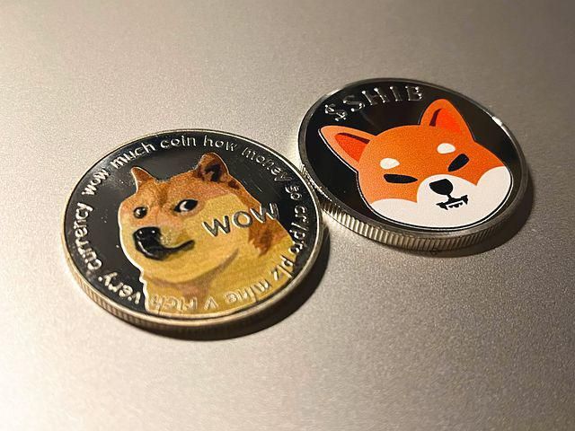 Shiba Inu Melesat 33% di Senin Pagi