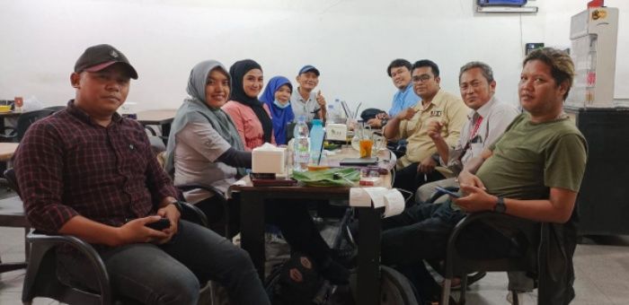 Ikatan Jurnalis TV Sumut Gelar Musda ke - V, Ratusan Peserta Direncanakan Hadir