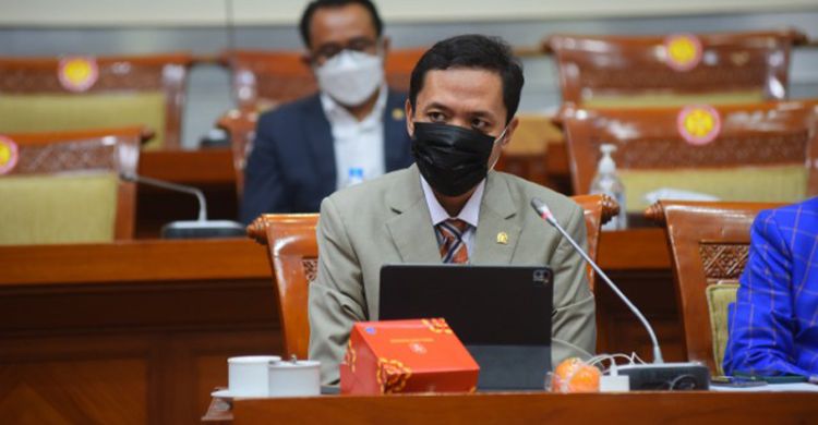 Biaya Lidik-Sidik Kurang, Lapas Nggak Membludak