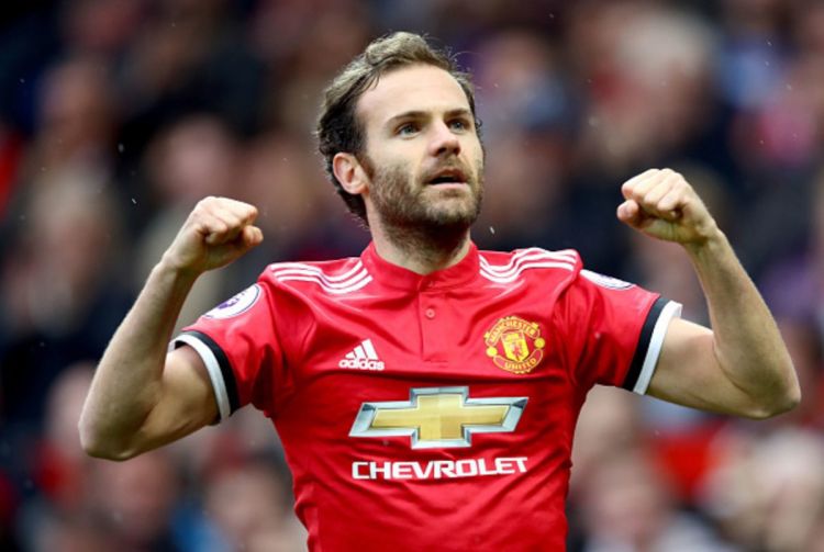 Juan Mata Masih Berharap Lanjutkan Karir di Eropa