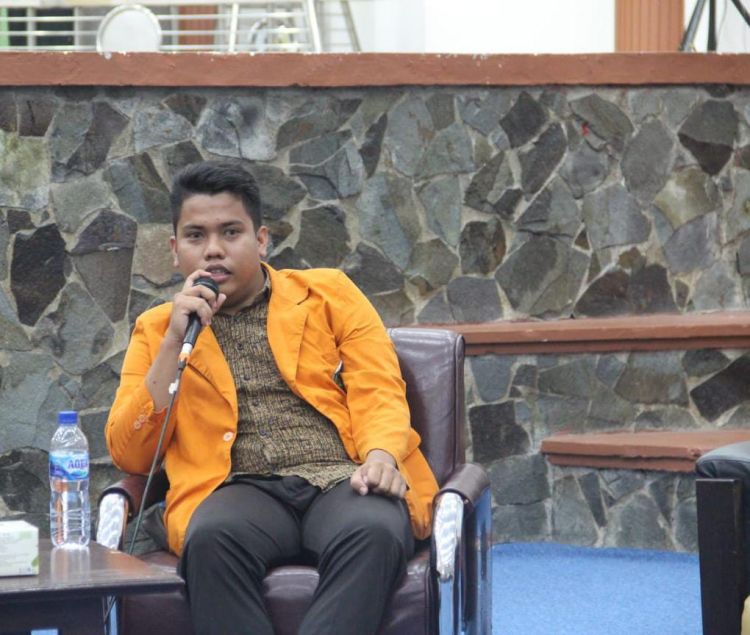 Kasus Tewasnya Brigadir J, BEM SI Wilayah Sumbagut Apresiasi Langkah Tegas Kapolri