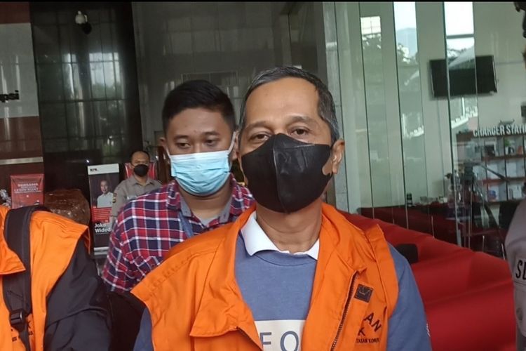 Tak Hanya Mahasiswa, KPK Juga Dapat Info Ada Dugaan Praktik Suap Masuk SMA Negeri