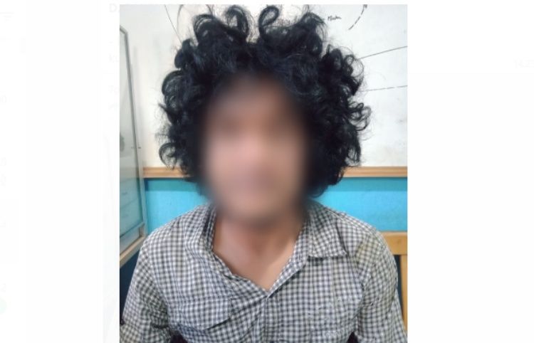 Polisi Tangkap Pria yang Bunuh Pelajar SMA di Tebingtinggi