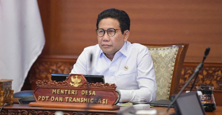 Dana Desa Bisa Kendalikan Inflasi