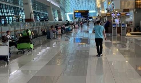 Simak Aturan Baru Penerbangan Mulai 29 Agustus 2022, Penumpang Wajib Booster