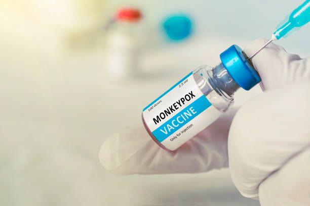 BPOM Sebut Jynneos dan Smallpox Bisa Digunakan Untuk Vaksin Monkeypox