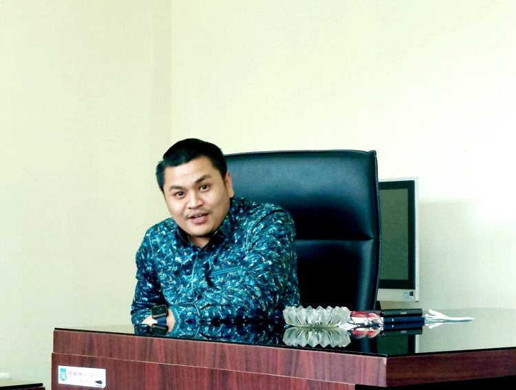 DPRD Medan Minta OPD Lebih Terintegrasi Tangani UMKM