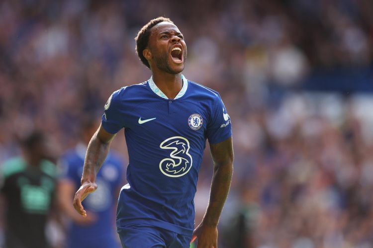 Tampil dengan 10 Pemain, Chelsea Kalahkan Leicester City 2-1