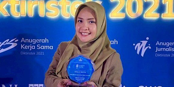 Prof Henuk Jadi DPO Kejari Taput, USU: Tanggungjawabnya Secara Pribadi