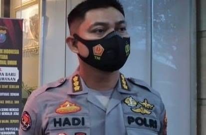 Kasus Judi Online di Kompleks Cemara Naik Tahap Penyidikan
