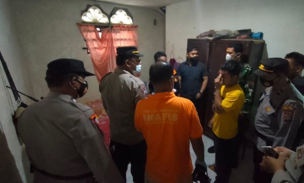 Nenek 78 Tahun Ditemukan Tewas di Kamar, Uang dan Perhiasan Raib