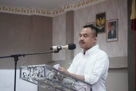 Minta Masyarakat Jangan Mudah Percaya Informasi Medsos, Ketua PWI Sumut: Saring Dulu Sebelum Sharing