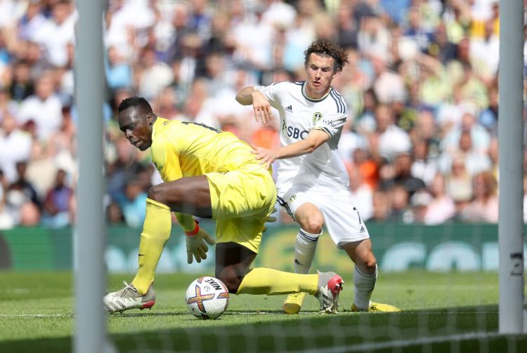 Chelsea Takluk 3-0 Dari Tuan Rumah Leeds United
