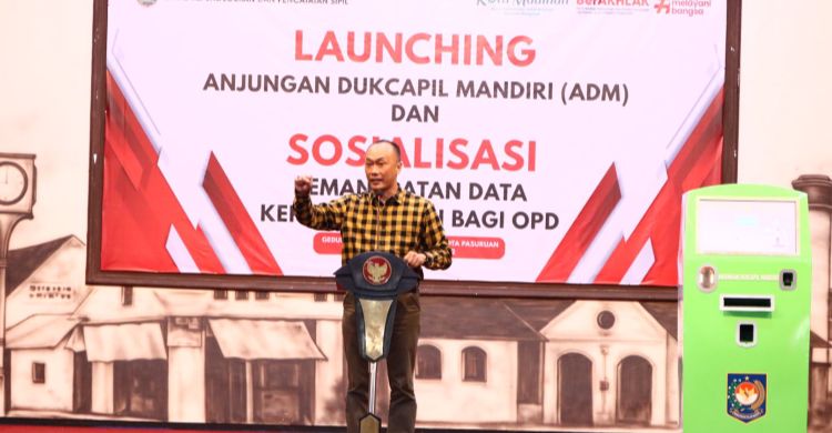 Terapkan Digital ID, Negara Bisa Hemat Ratusan Miliar Per Tahun
