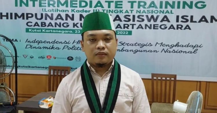 HMI Dukung IKN, Minta Fokus Bangun Cagar Budaya