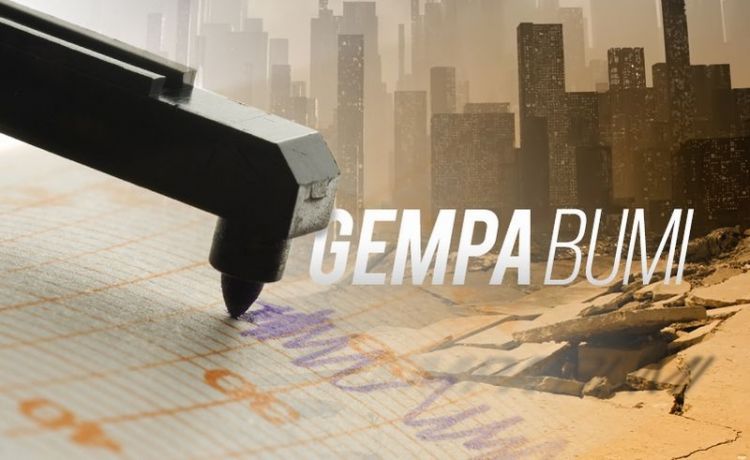 Gempa M 5,8 Guncang Kuta Selatan Bali
