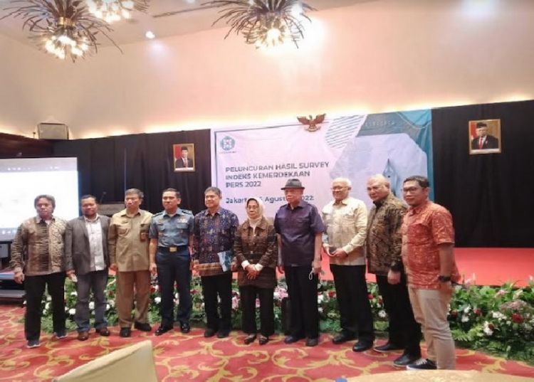 Dewan Pers: Media Kurang Penuhi Akses Informasi Bagi Penyandang Disabilitas