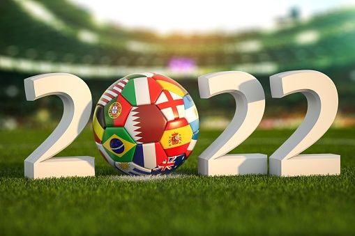 Bakal Dimajukan Satu Hari, Piala Dunia Qatar Dimulai 20 November?