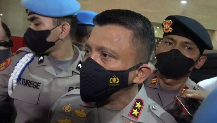 Pekan Depan, Polisi Rekonstruksi Kasus Pembunuhan Brigadir J