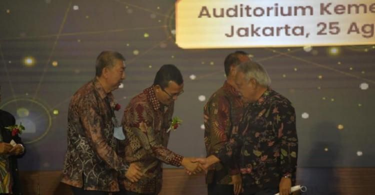Berkontribusi Besar di Sektor Perumahan Nasional, Pemerintah Jempolin BTN