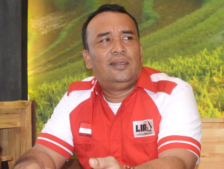 Kenaikan BBM, LIRA Deliserdang Minta Pemerintah Jangan Tindas Rakyat