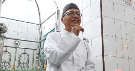 Pangdam I/BB: Islam Agama Yang Mengajarkan Kelembutan dan Displin