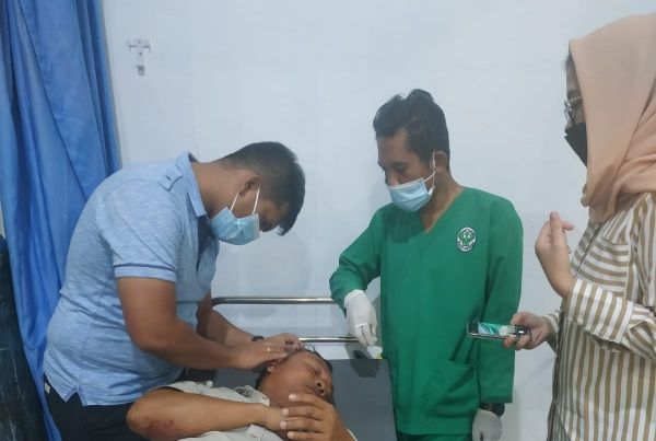 TPL Menyayangkan Aksi Kekerasan Kelompok Lamtoras di Konsesi Hutan Tanaman Industri Perusahaan