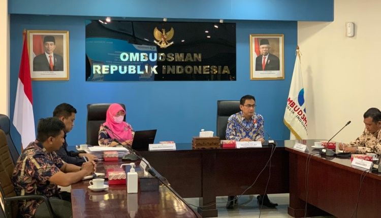 Ingatkan Pemerintah, Ombudsman RI Sebut Subsidi BBM untuk Seluruh Golongan Masyarakat Berpotensi Maladministrasi