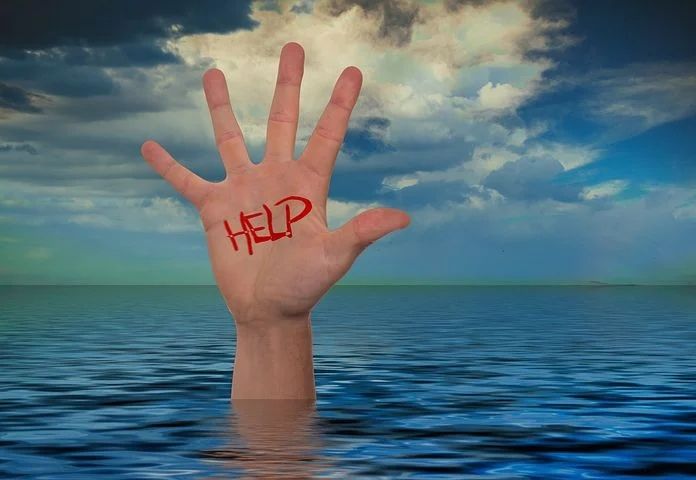 Bocah 8 Tahun Hanyut di Sungai Belawan Ditemukan Meninggal Dunia