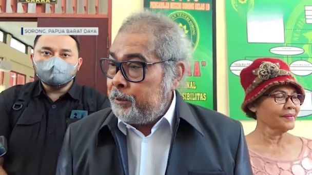 Polri Kehilangan Sosok Arist Merdeka Sirait, Irjen Sandi: Sangat Peduli Perlindungan Anak