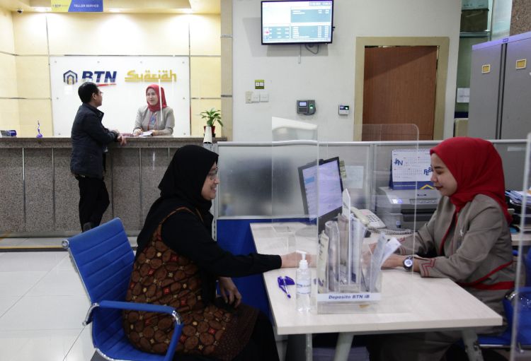 Bank BTN  Melirik Beberapa Bank untuk Menjadi Target Akuisisi Guna Mendukung Spin Off Unit Usaha Syariah