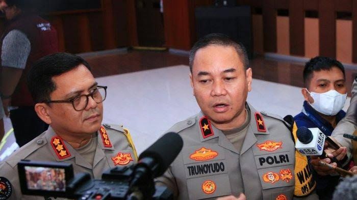 Jaga Keamanan World Water Forum di Bali, Polda NTB Gencarkan Patroli di Kawasan Pelabuhan