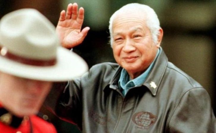 Ternyata Hanya Ada 1 Orang Jenderal Bintang 6 dan 8 Jenderal Bintang Lima di Dunia