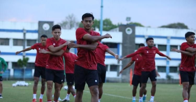 Harapan Thomas Doll ke Skuad Persija Yang Masuk Timnas