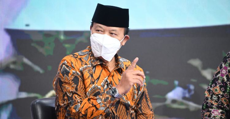 Wow...Transaksi Judi Online Capai 155 Triliun, HNW Minta Aliran Dana Ditelusuri