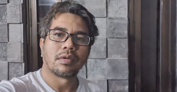 Biarkan Itu Jadi Urusan MK