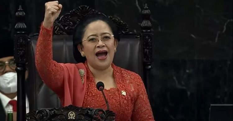 Hanya Mega Dan Khofifah Lawan Puan