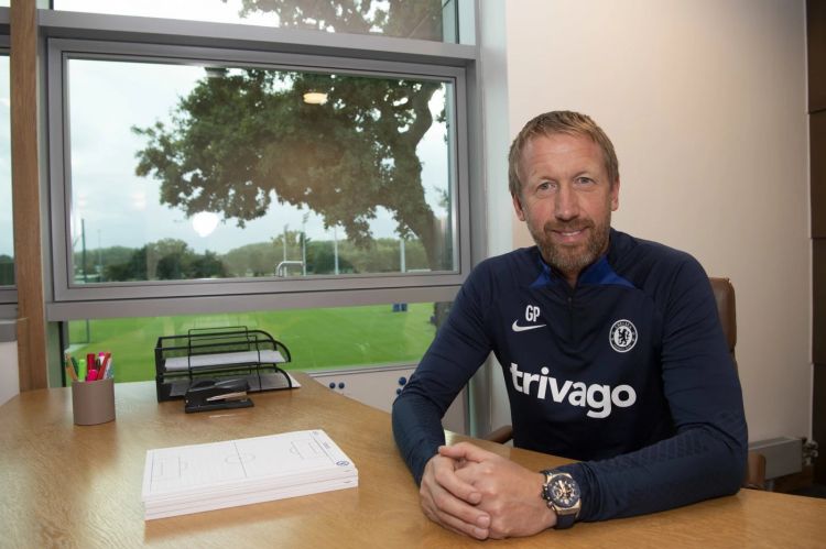 Kepa Sebut Chelsea Masih Adaptasi dengan Gaya Main Graham Potter