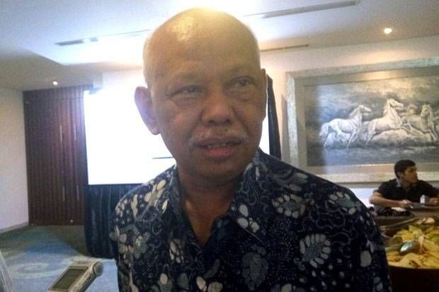 Dimakamkan Selasa, Jenazah Ketua Dewan Pers Tiba di Indonesia Malam Ini