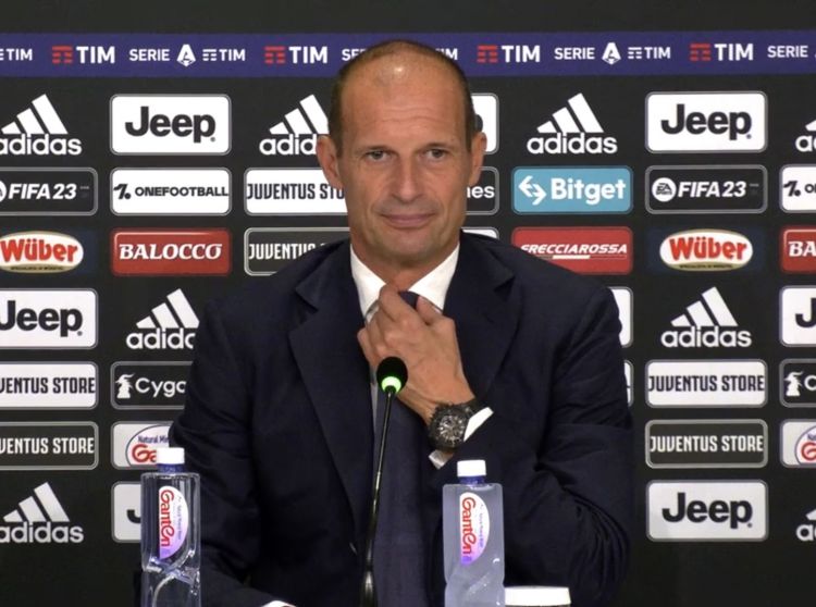 Juventus Siap Berikan Permainan Terbaik Hadapi PSG