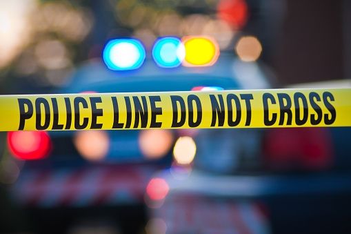 Ledakan Terjadi di Aspol Solo Baru, 1 Orang Polisi Terluka