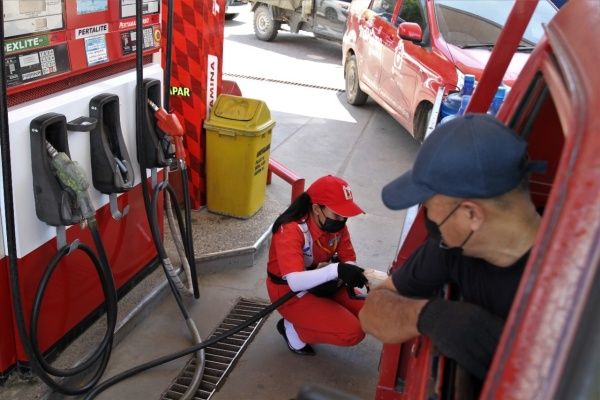 Harga Pertalite Bisa Turun dari Rp10.000/Liter? Ini Bocorannya