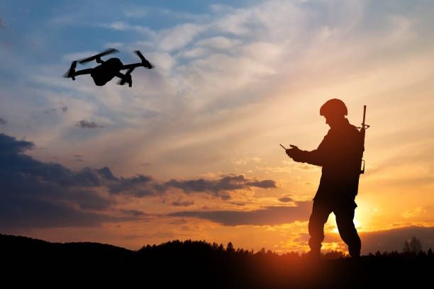 Militer Iran Kembangkan Drone Berkemampuan Serang Kota-kota di Israel