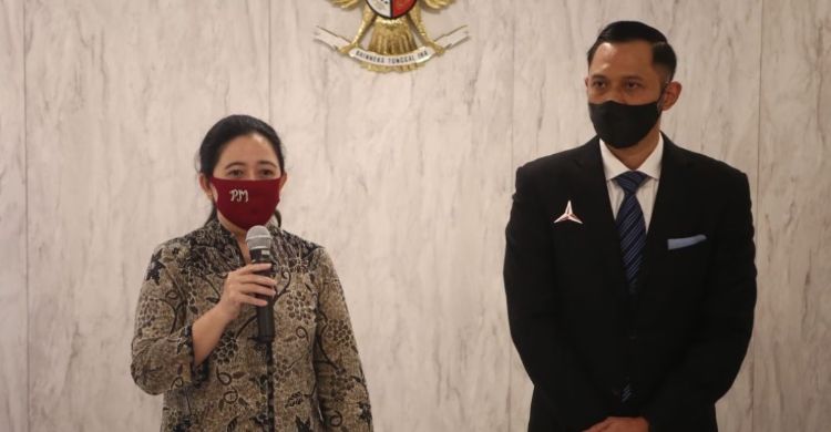 Demokrat Jamin Nggak  Terusik Dinamika Politik