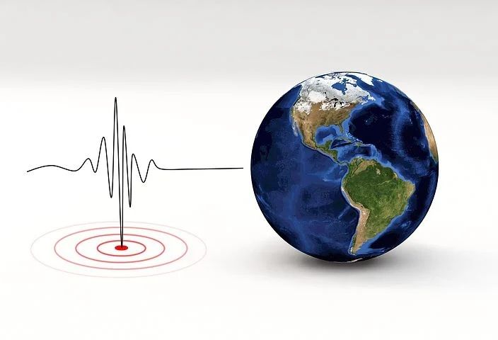 BPBD Pastikan Tidak Ada Kerusakan Akibat Gempa Bumi M 6,4 Meulaboh