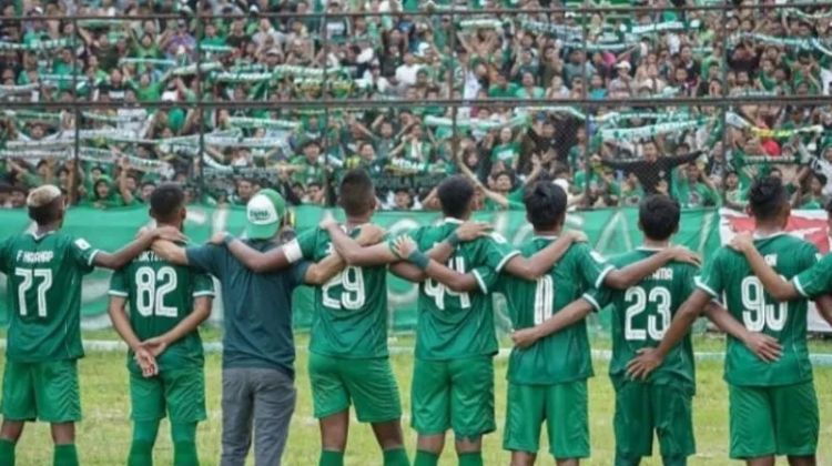 Hadapi Sriwijaya, PSMS Optimistis Raih Poin Penuh