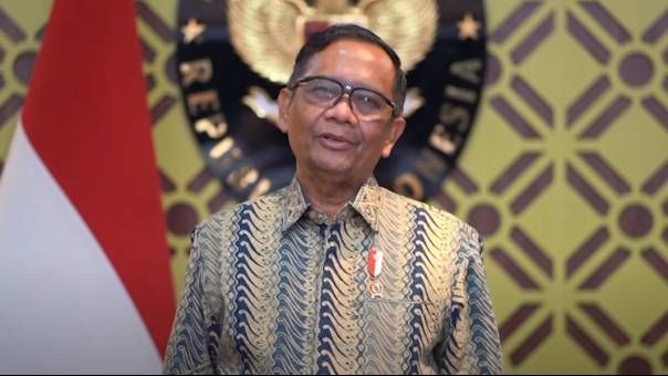 RUU KUHP Sudah Memasuki Tahap Finalisasi