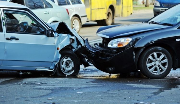 Kenali 5 Ciri-Ciri Mobil Bekas Tabrakan, Jangan Sampai Tertipu saat Membeli