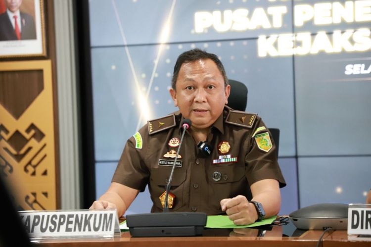 Forwaka Sumut Periode 2022-2024 Terbentuk, Ini Harapan Kapuspen Kejagung